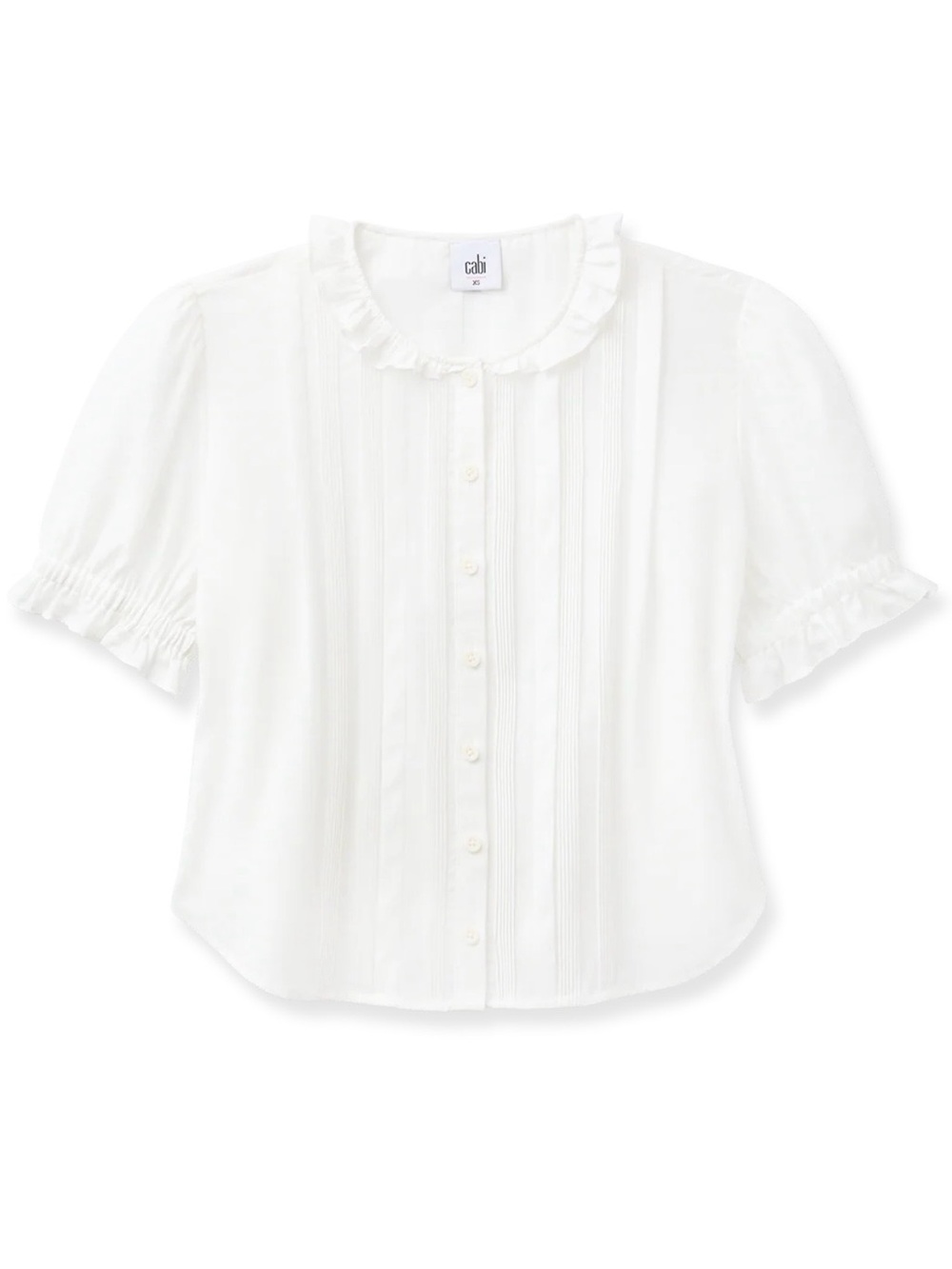 CAbi Winnie Top